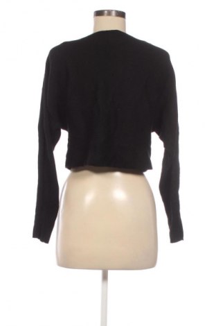 Дамски пуловер Stradivarius, Размер S, Цвят Черен, Цена 13,80 €