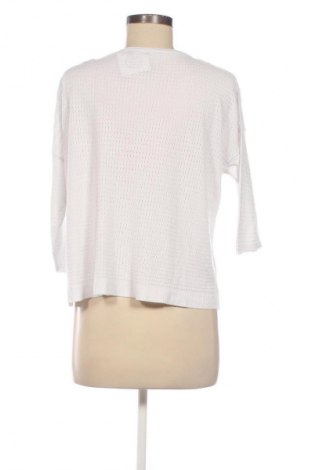 Дамски пуловер Stradivarius, Размер S, Цвят Бял, Цена 22,93 €
