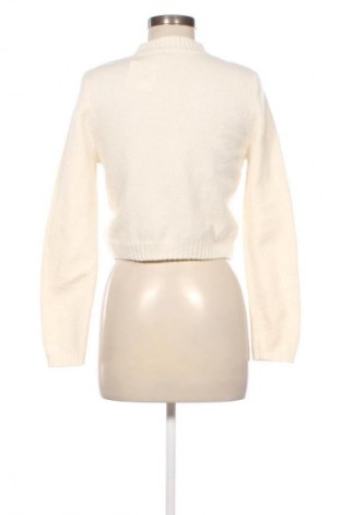 Дамски пуловер Stradivarius, Размер M, Цвят Бежов, Цена 15,84 €