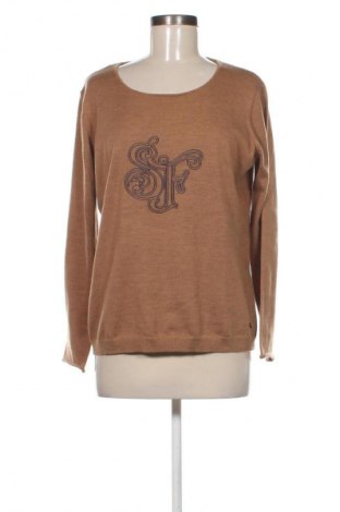 Damenpullover Strandfein, Größe XL, Farbe Beige, Preis € 12,99