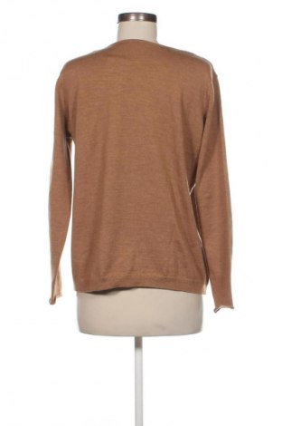 Damenpullover Strandfein, Größe XL, Farbe Beige, Preis € 12,99