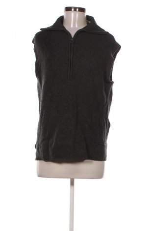 Дамски пуловер Street One, Размер M, Цвят Сив, Цена 4,60 €