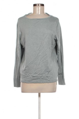 Дамски пуловер Street One, Размер M, Цвят Зелен, Цена 12,27 €