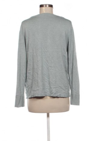 Дамски пуловер Street One, Размер M, Цвят Зелен, Цена 12,27 €