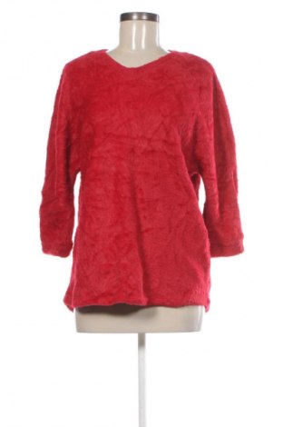 Дамски пуловер Street One, Размер L, Цвят Червен, Цена 9,71 €