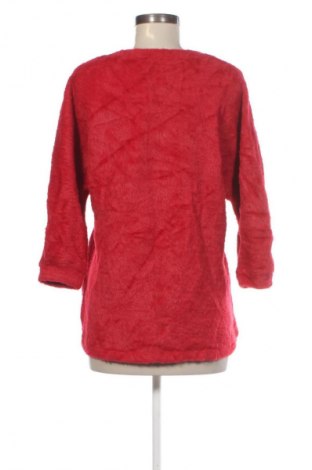 Дамски пуловер Street One, Размер L, Цвят Червен, Цена 9,71 €