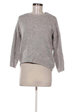 Дамски пуловер Street One, Размер M, Цвят Сив, Цена 8,69 €