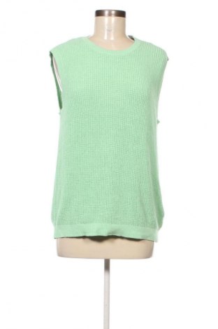 Dámský svetr Street One, Velikost XS, Barva Zelená, Cena  149,00 Kč