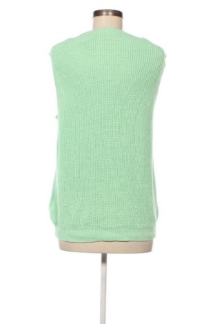 Dámský svetr Street One, Velikost XS, Barva Zelená, Cena  149,00 Kč
