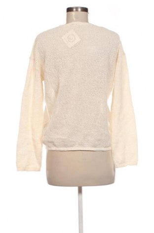 Γυναικείο πουλόβερ Street One, Μέγεθος S, Χρώμα Εκρού, Τιμή 14,99 €