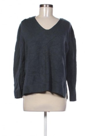 Дамски пуловер Street One, Размер L, Цвят Зелен, Цена 4,60 €