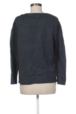 Дамски пуловер Street One, Размер L, Цвят Зелен, Цена 4,60 €