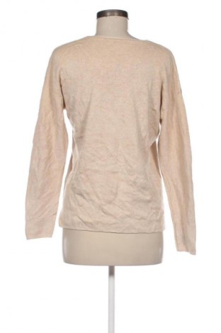 Дамски пуловер Street One, Размер L, Цвят Бежов, Цена 7,15 €
