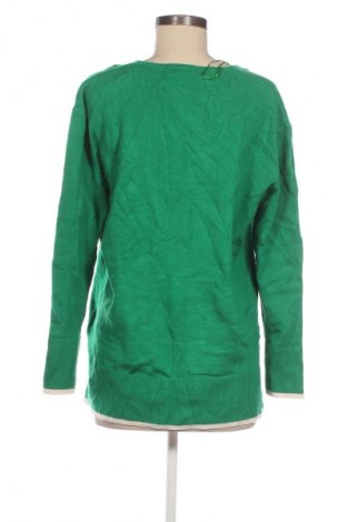 Dámsky pulóver Street One, Veľkosť M, Farba Zelená, Cena  14,95 €