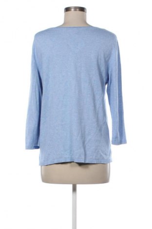 Dámský svetr Street One, Velikost M, Barva Modrá, Cena  429,00 Kč