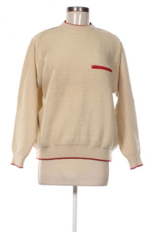 Дамски пуловер Studio, Размер M, Цвят Бежов, Цена 13,80 €