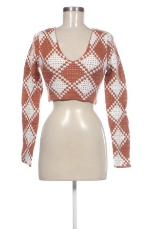 Dámsky pulóver Style State, Veľkosť M, Farba Viacfarebná, Cena  1,95 €