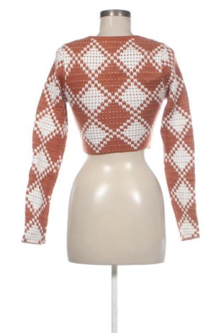 Dámsky pulóver Style State, Veľkosť M, Farba Viacfarebná, Cena  1,95 €