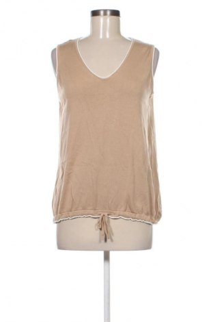 Γυναικείο πουλόβερ SuZa, Μέγεθος M, Χρώμα  Μπέζ, Τιμή 8,99 €