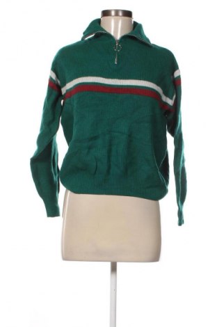 Dámský svetr Subdued, Velikost M, Barva Vícebarevné, Cena  159,00 Kč