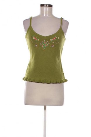 Dámský svetr Sud Express, Velikost M, Barva Zelená, Cena  379,00 Kč