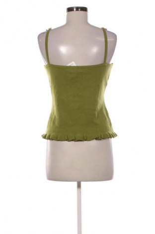 Dámský svetr Sud Express, Velikost M, Barva Zelená, Cena  379,00 Kč