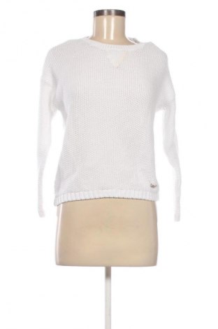 Dámský svetr Superdry, Velikost XS, Barva Bílá, Cena  379,00 Kč