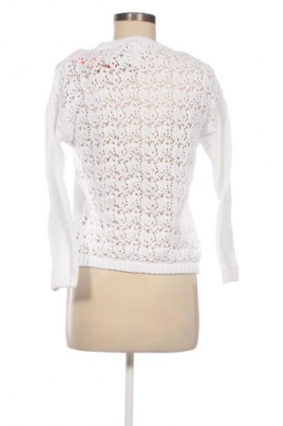 Dámský svetr Superdry, Velikost XS, Barva Bílá, Cena  379,00 Kč