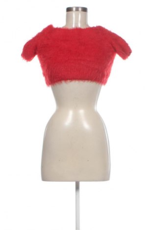Dámský svetr Supre, Velikost XS, Barva Červená, Cena  169,00 Kč