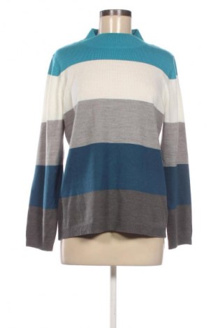 Дамски пуловер Sure, Размер L, Цвят Многоцветен, Цена 5,62 €