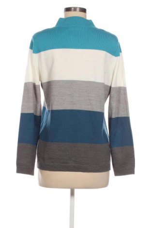 Дамски пуловер Sure, Размер L, Цвят Многоцветен, Цена 5,62 €