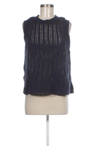 Дамски пуловер Sussan, Размер L, Цвят Син, Цена 4,09 €