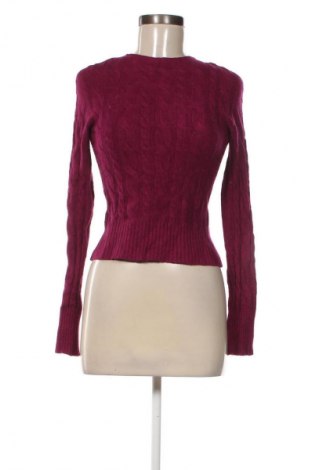 Дамски пуловер Susy Mix, Размер XS, Цвят Розов, Цена 7,66 €