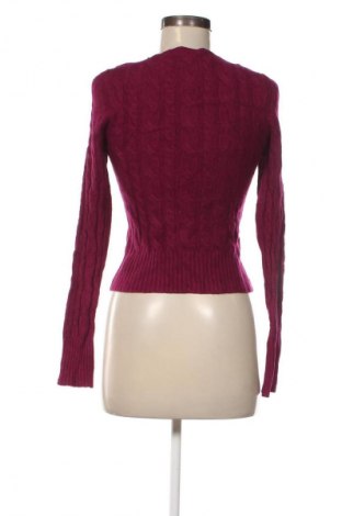 Дамски пуловер Susy Mix, Размер XS, Цвят Розов, Цена 7,66 €