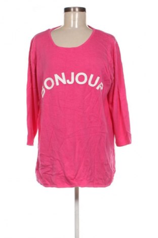 Női pulóver Suzanne Grae, Méret XL, Szín Rózsaszín, Ár 7 169 Ft