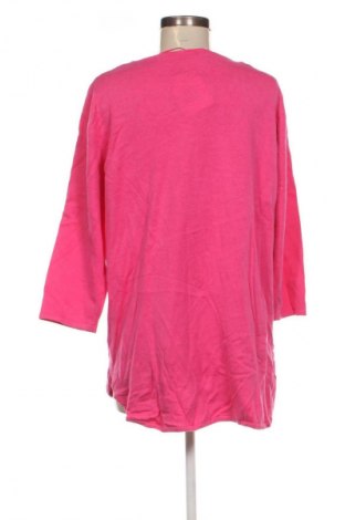 Női pulóver Suzanne Grae, Méret XL, Szín Rózsaszín, Ár 7 169 Ft