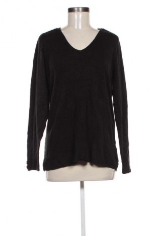 Pulover de femei Suzanne Grae, Mărime L, Culoare Negru, Preț 110,99 Lei