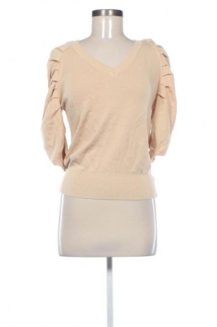 Damenpullover Sweewe, Größe L, Farbe Beige, Preis € 11,99