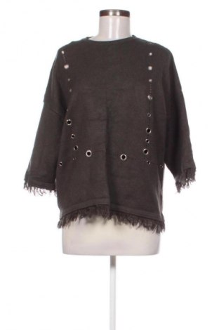 Дамски пуловер Sweewe, Размер M, Цвят Зелен, Цена 9,20 €