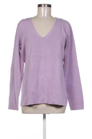 Dámský svetr TCM, Velikost M, Barva Fialová, Cena  329,00 Kč