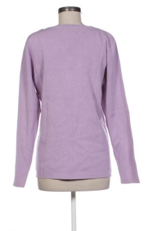 Dámský svetr TCM, Velikost M, Barva Fialová, Cena  329,00 Kč