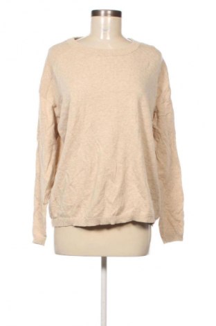Dámský svetr TCM, Velikost XL, Barva Béžová, Cena  179,00 Kč