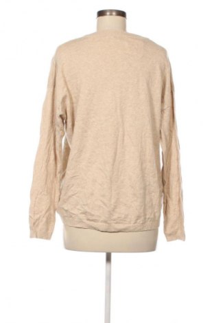 Dámský svetr TCM, Velikost XL, Barva Béžová, Cena  179,00 Kč