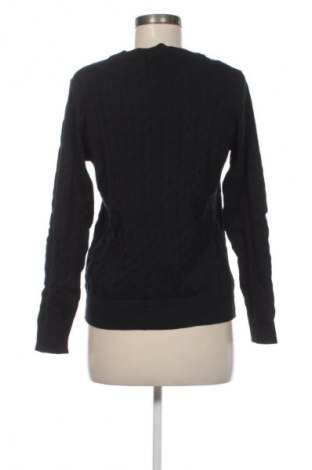 Дамски пуловер TCM, Размер M, Цвят Черен, Цена 10,73 €