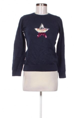 Pulover de femei TCM, Mărime S, Culoare Albastru, Preț 47,99 Lei