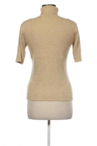 Pulover de femei TCM, Mărime L, Culoare Auriu, Preț 42,99 Lei