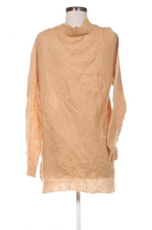 Dámský svetr TWINSET, Velikost L, Barva Béžová, Cena  479,00 Kč