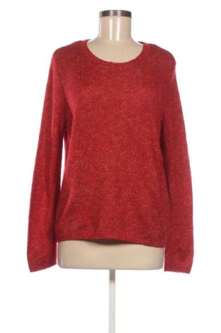 Damenpullover Taifun, Größe XL, Farbe Mehrfarbig, Preis € 15,89