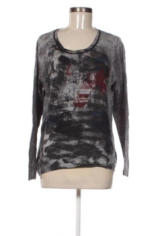 Дамски пуловер Taifun, Размер XL, Цвят Многоцветен, Цена 12,78 €