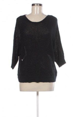 Dámský svetr Ever.me by Takko Fashion, Velikost L, Barva Černá, Cena  129,00 Kč